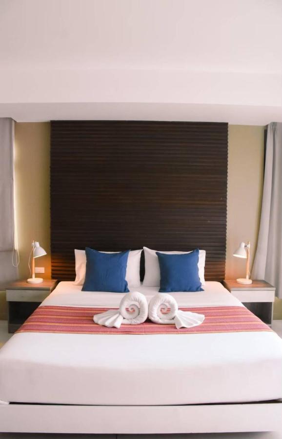 Coco Boutique Hotel Patong Экстерьер фото