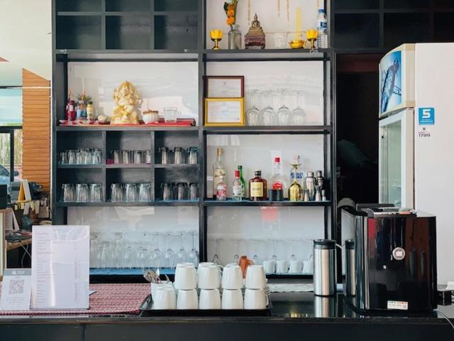 Coco Boutique Hotel Patong Экстерьер фото
