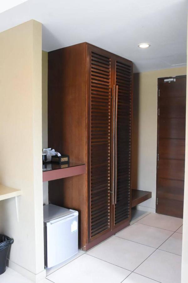 Coco Boutique Hotel Patong Экстерьер фото