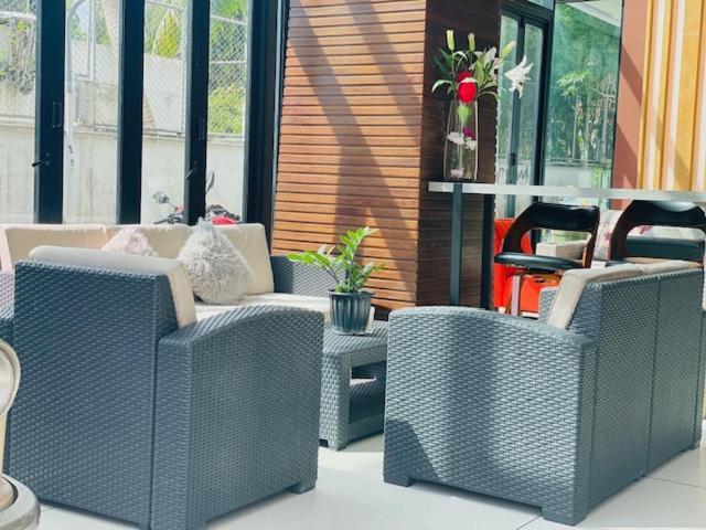 Coco Boutique Hotel Patong Экстерьер фото