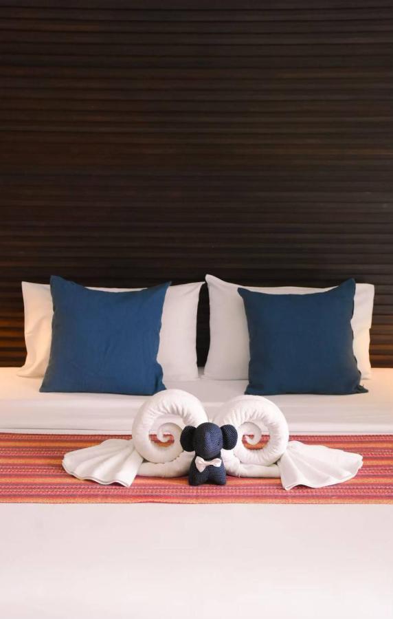 Coco Boutique Hotel Patong Экстерьер фото