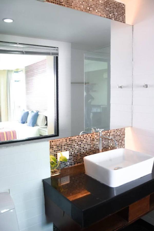 Coco Boutique Hotel Patong Экстерьер фото
