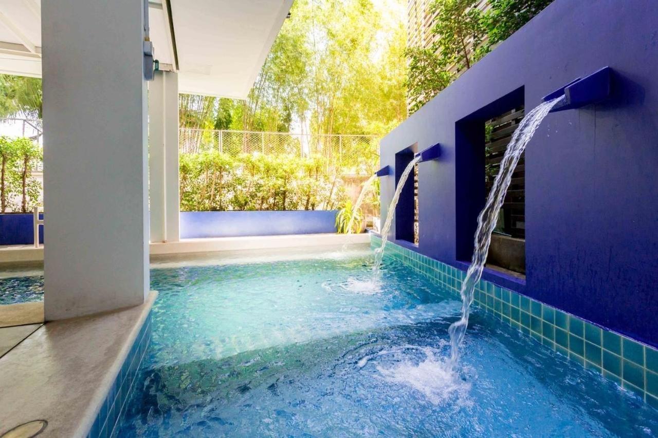 Coco Boutique Hotel Patong Экстерьер фото