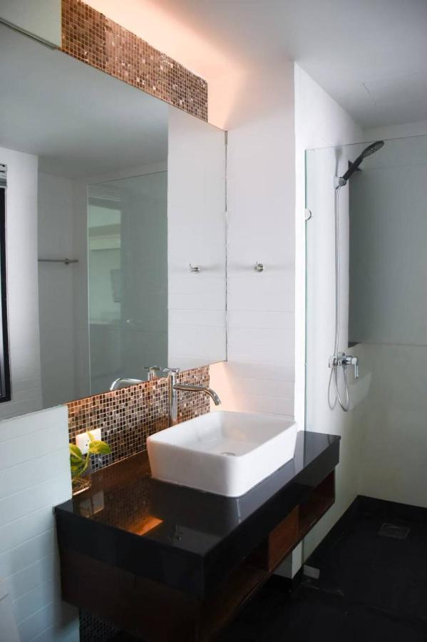 Coco Boutique Hotel Patong Экстерьер фото
