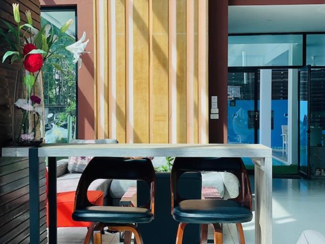 Coco Boutique Hotel Patong Экстерьер фото