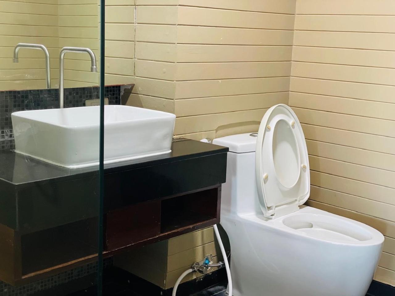Coco Boutique Hotel Patong Экстерьер фото