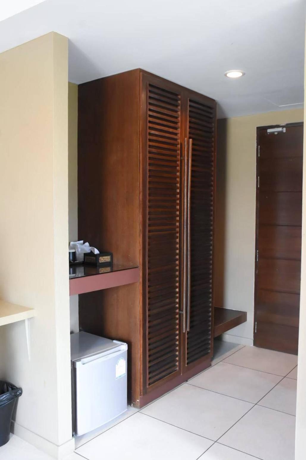 Coco Boutique Hotel Patong Экстерьер фото