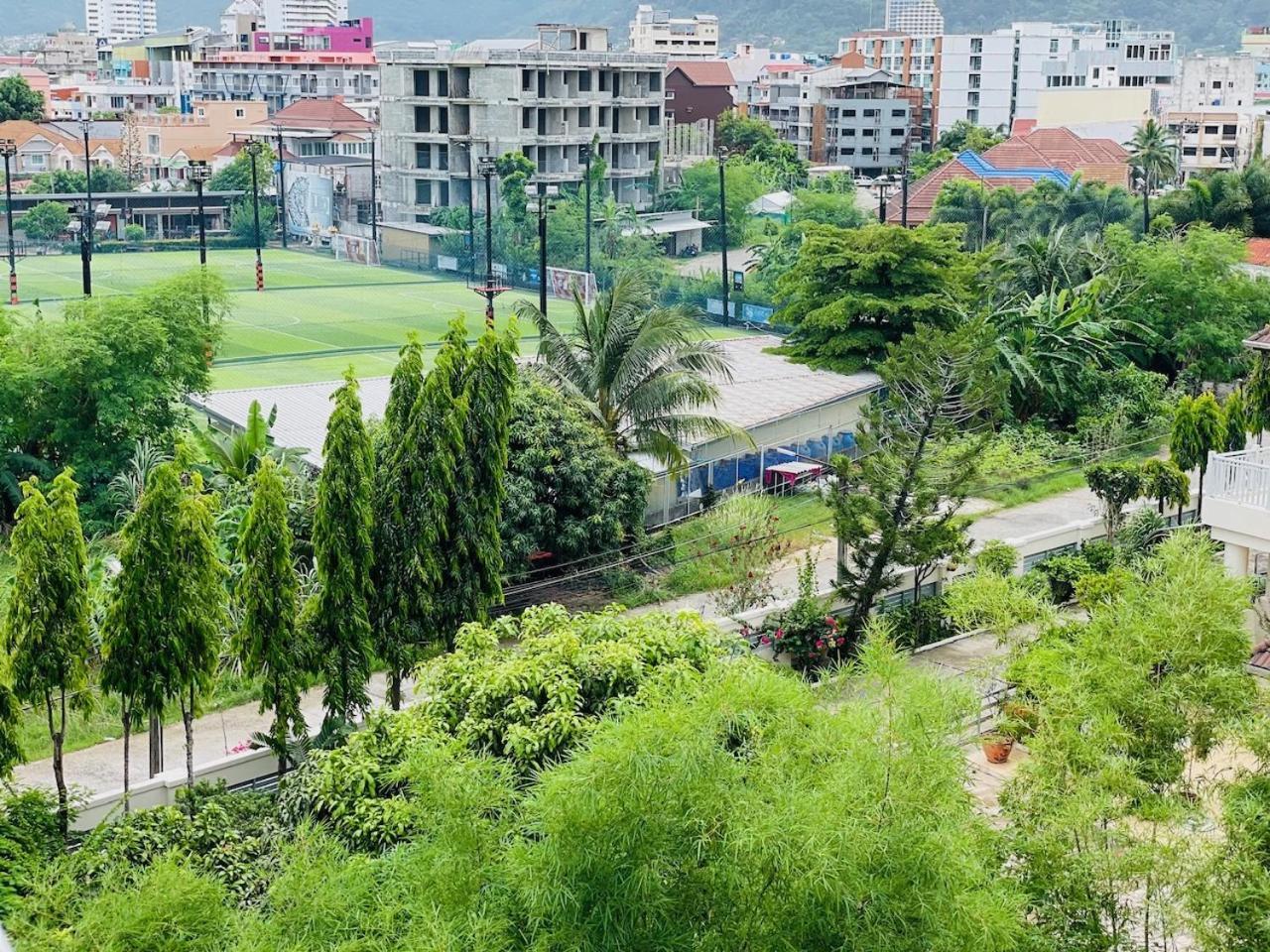 Coco Boutique Hotel Patong Экстерьер фото