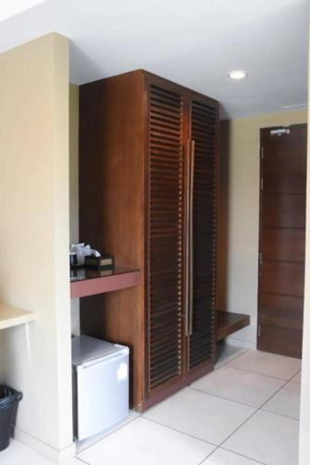 Coco Boutique Hotel Patong Экстерьер фото
