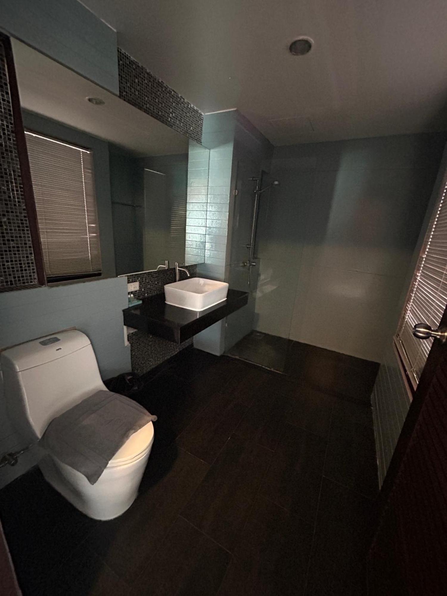 Coco Boutique Hotel Patong Номер фото