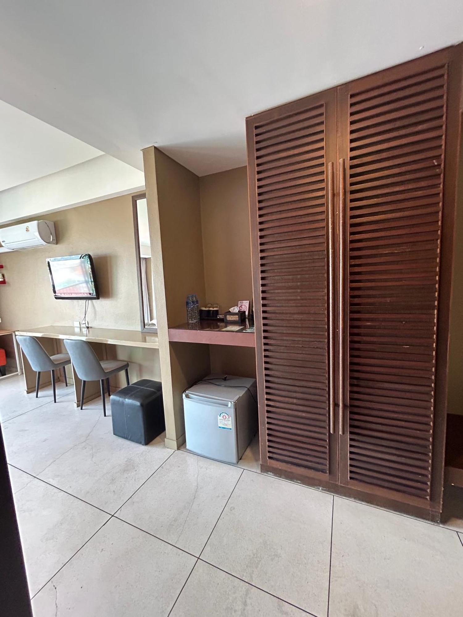 Coco Boutique Hotel Patong Номер фото