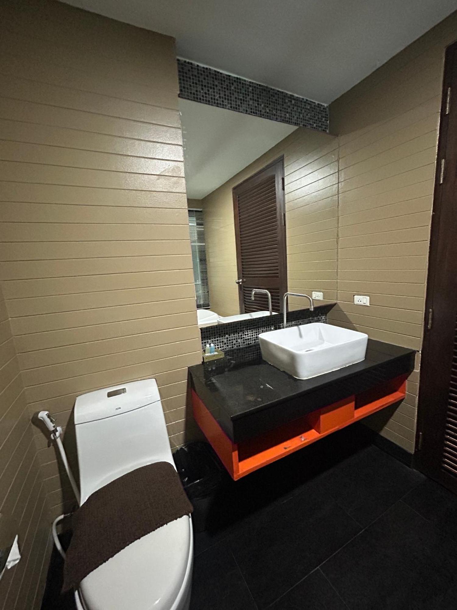 Coco Boutique Hotel Patong Номер фото